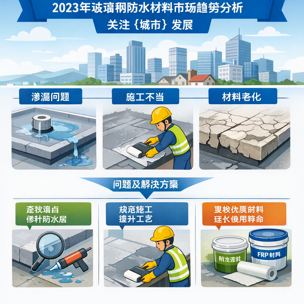 2023年玻璃钢防水材料市场趋势分析，关注 北京 发展